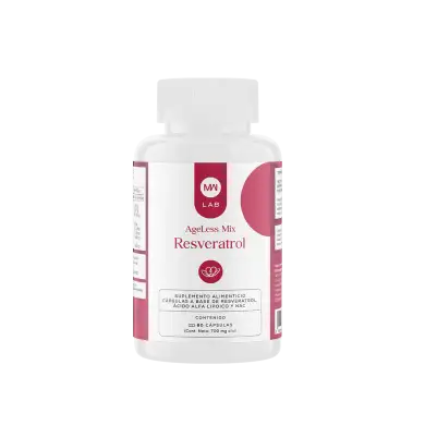 AgeLess mix Resveratrol